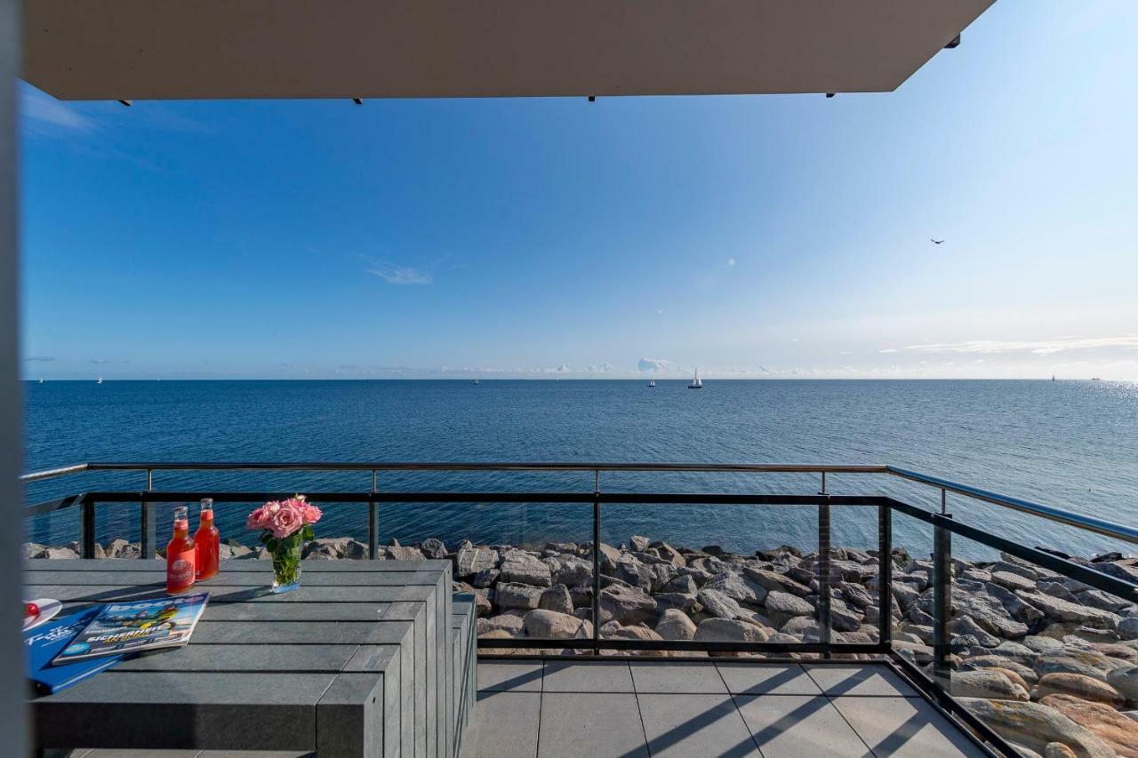 Infinity Lounge Apartment Олпениц Екстериор снимка