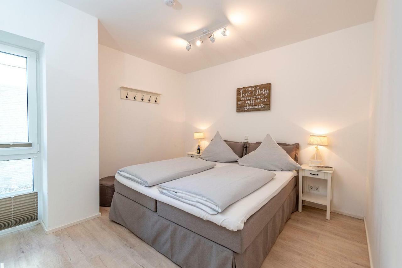 Infinity Lounge Apartment Олпениц Екстериор снимка