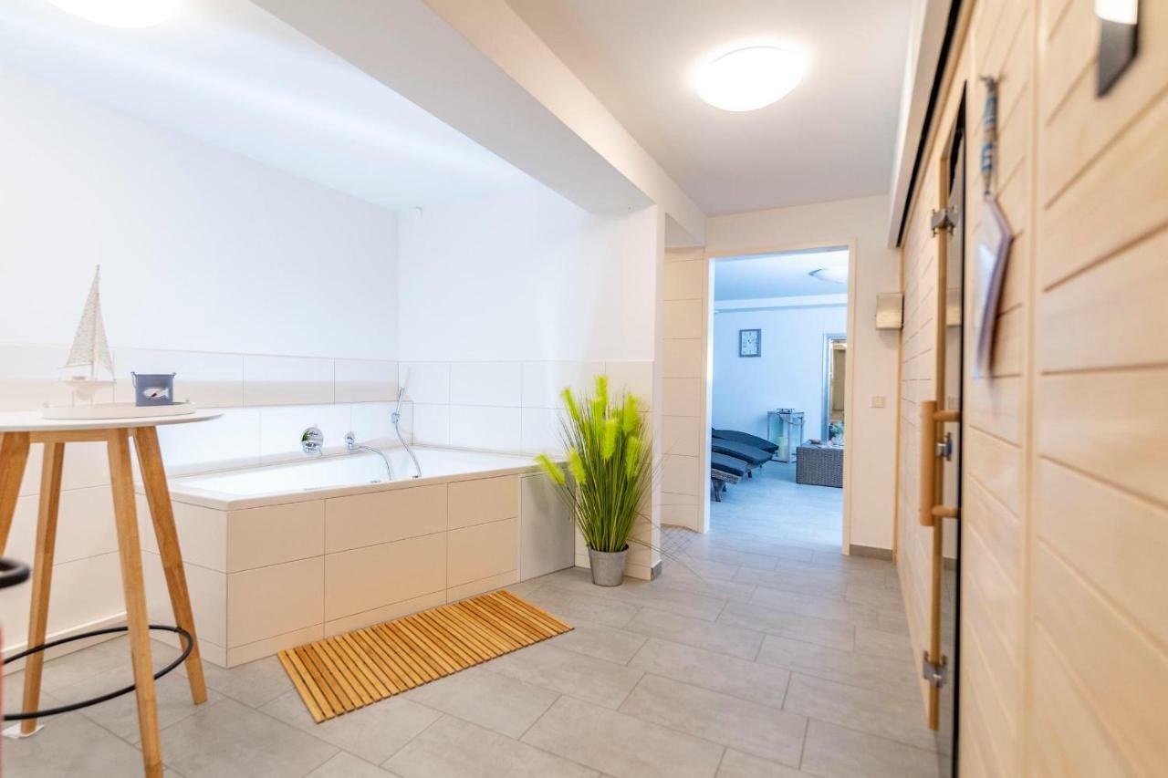 Infinity Lounge Apartment Олпениц Екстериор снимка