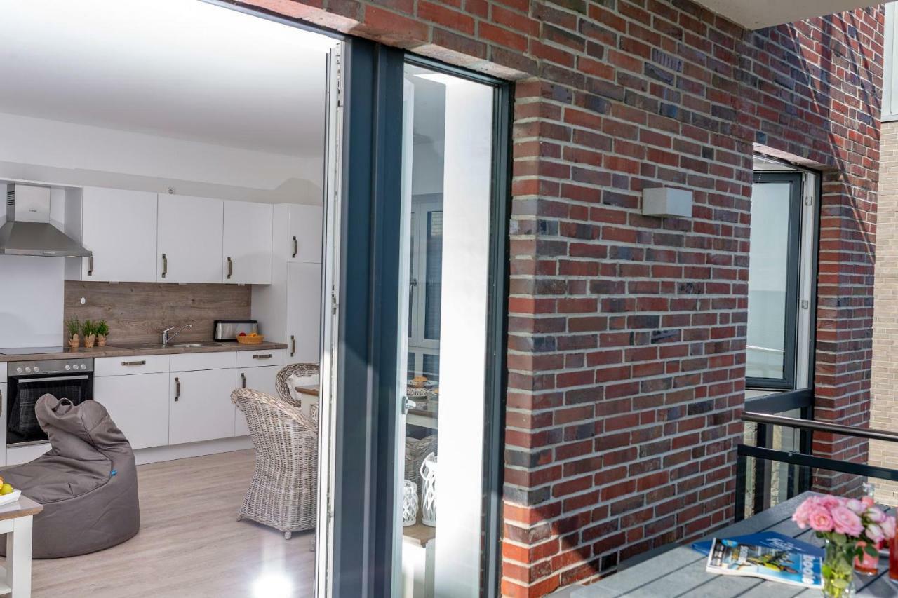 Infinity Lounge Apartment Олпениц Екстериор снимка