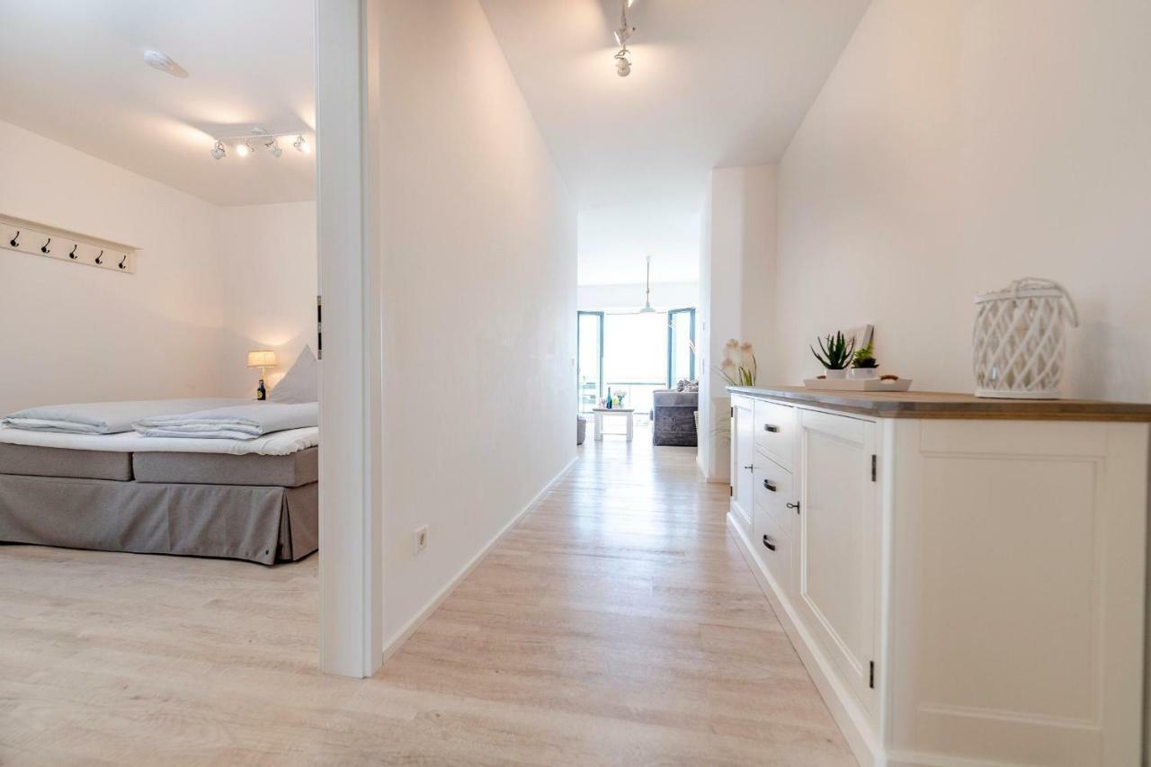 Infinity Lounge Apartment Олпениц Екстериор снимка